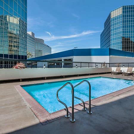 Sonesta Los Angeles Airport Lax Εξωτερικό φωτογραφία