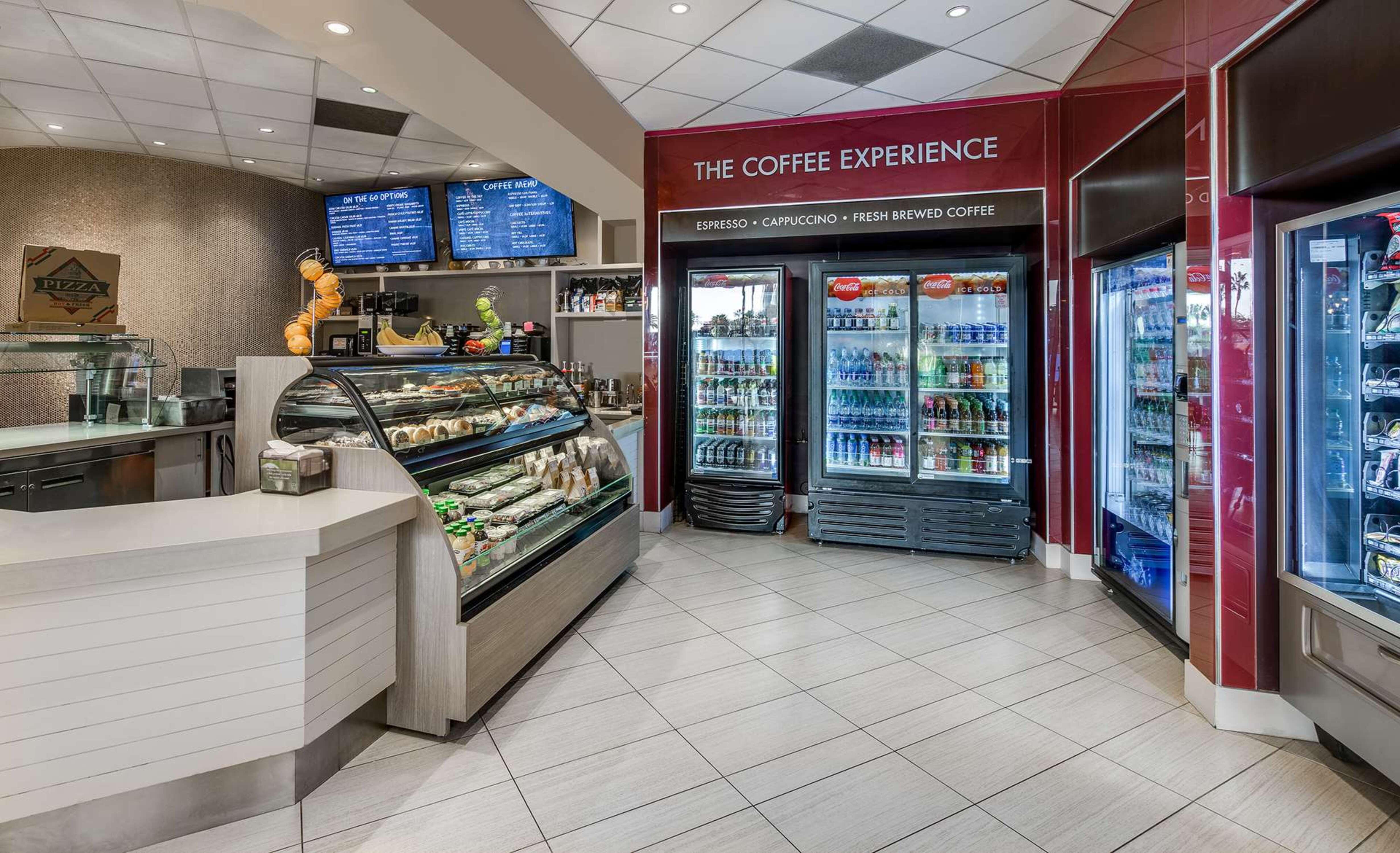 Sonesta Los Angeles Airport Lax Εξωτερικό φωτογραφία