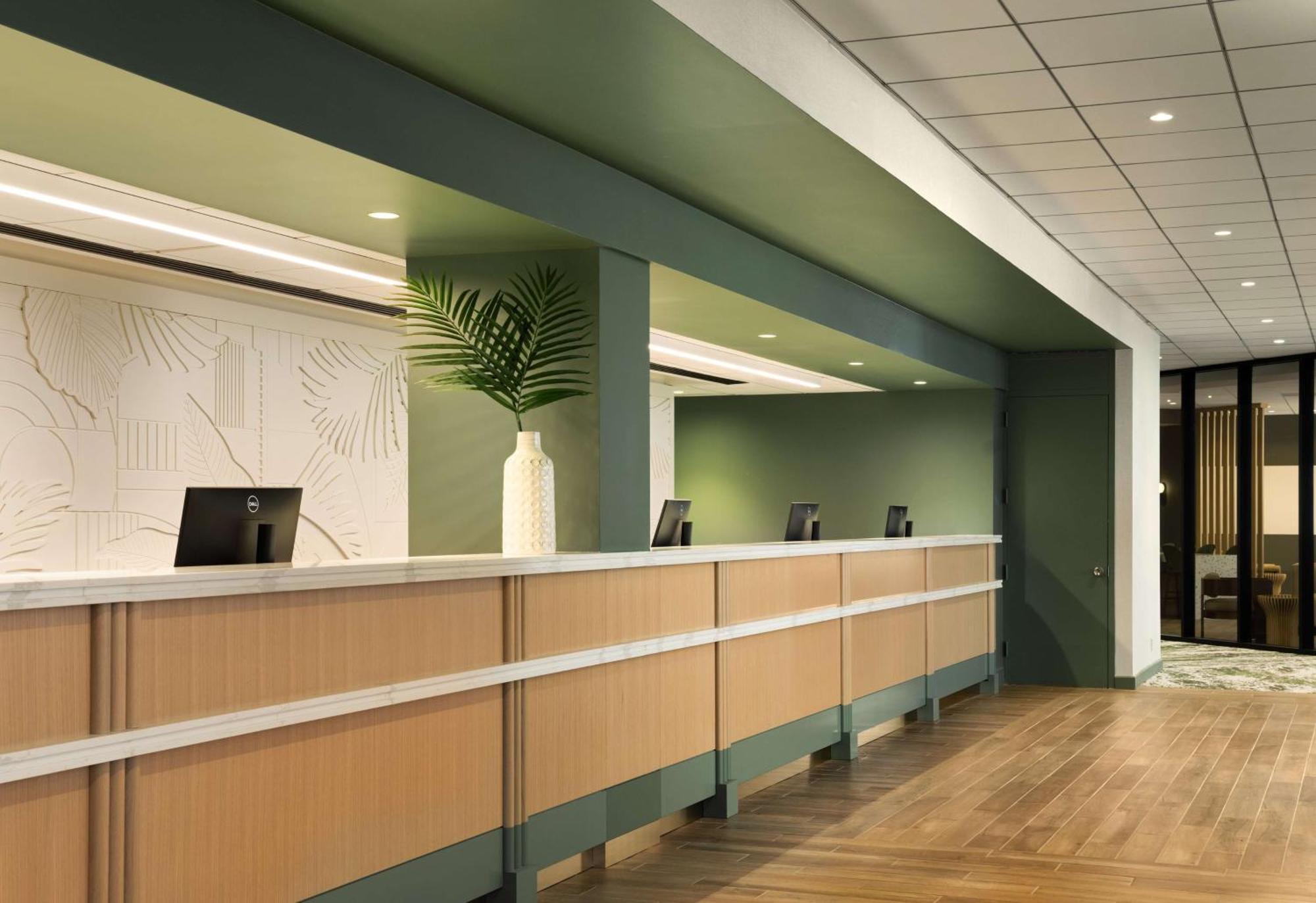 Sonesta Los Angeles Airport Lax Εξωτερικό φωτογραφία