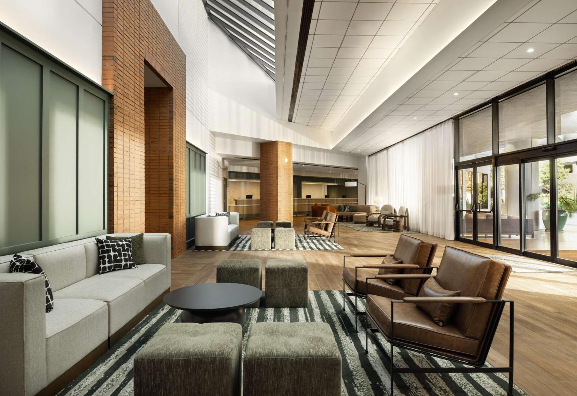 Sonesta Los Angeles Airport Lax Εξωτερικό φωτογραφία